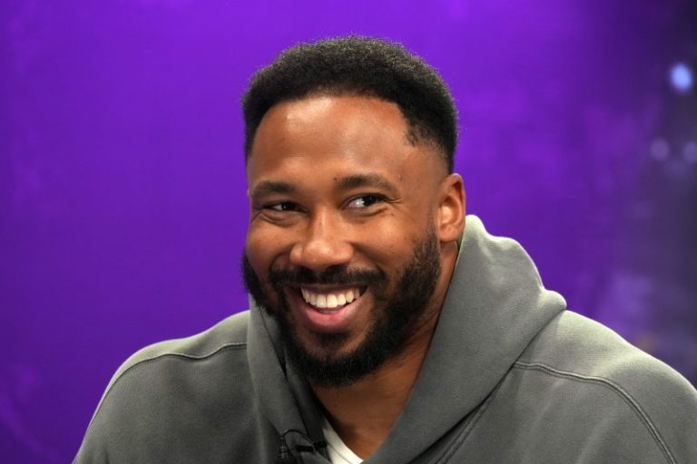 2025 combine notebook: Rumors and news from Indianapolis