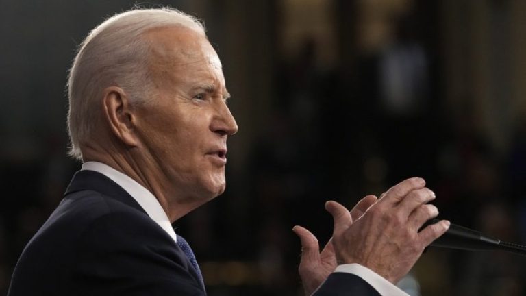 Circuit court puts final nail in the coffin for Biden’s $500B student loan forgiveness plan