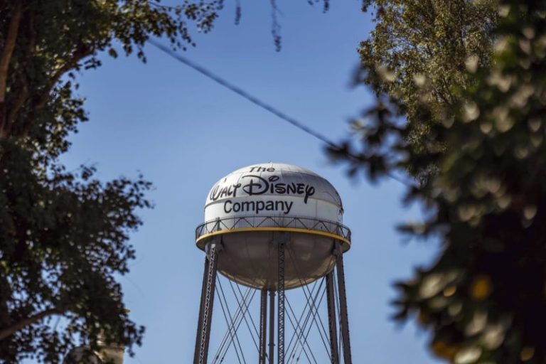 FCC is investigating Disney and ABC for DEI initiatives