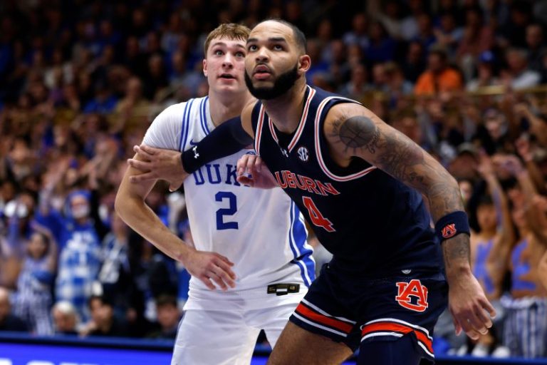 Wooden Award ballots: Cooper Flagg, Johni Broome headline