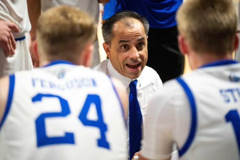 Indiana basketball, forget big fish and hire a winner. See Drake’s coach