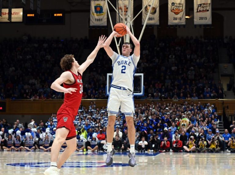 East Region predictions: Duke is favorite but Cooper Flagg’s status is key
