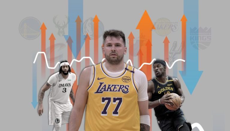 How NBA teams are performing after blockbuster trades