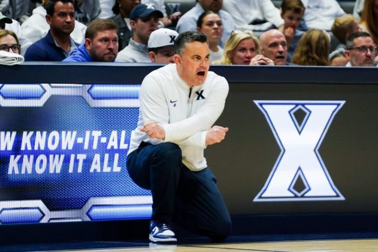 Did Xavier make March Madness? What to know about Musketeers