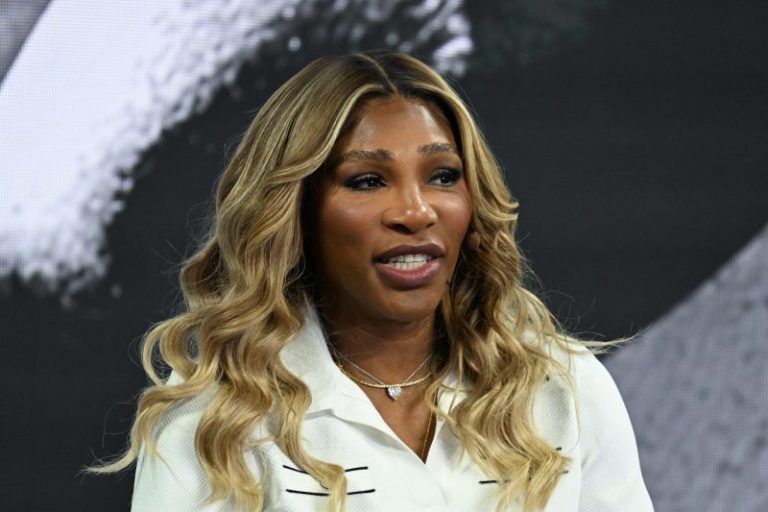 Serena Williams joins WNBA expansion team’s ownership group
