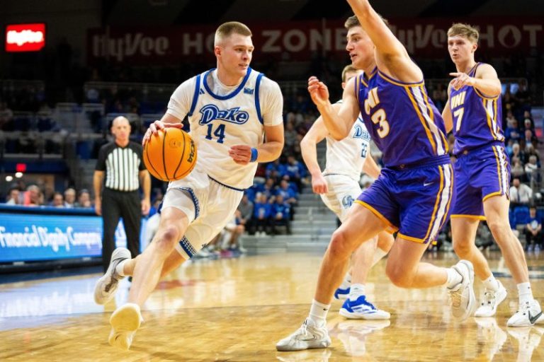 Missouri Valley tournament storylines start with Drake three-peat bid