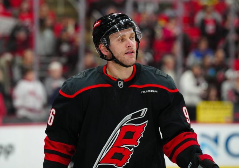 NHL trade deadline recap: Rantanen, Marchand moved