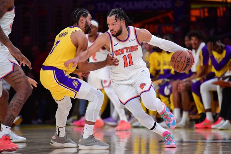 NBA teams feeling the pain as playoffs loom. Will stars return?