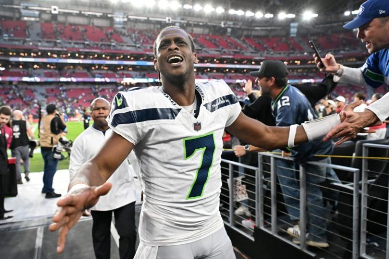 Geno Smith trade grades: Which team won surprising QB deal?