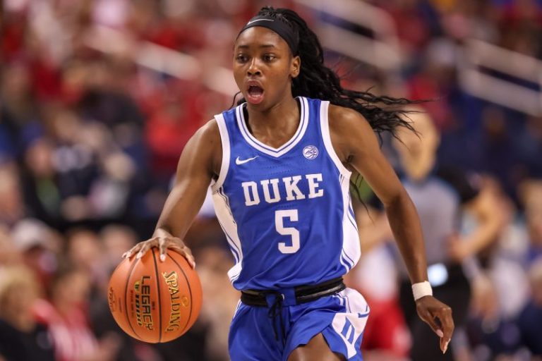 Women’s March Madness auto bids tracker: List of conference champs