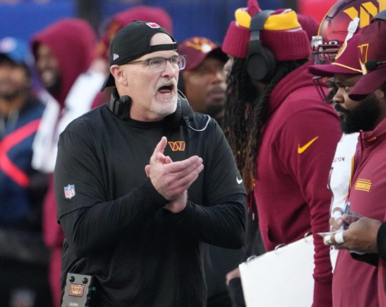 Patriots, Commanders lead most improved teams in NFL free agency