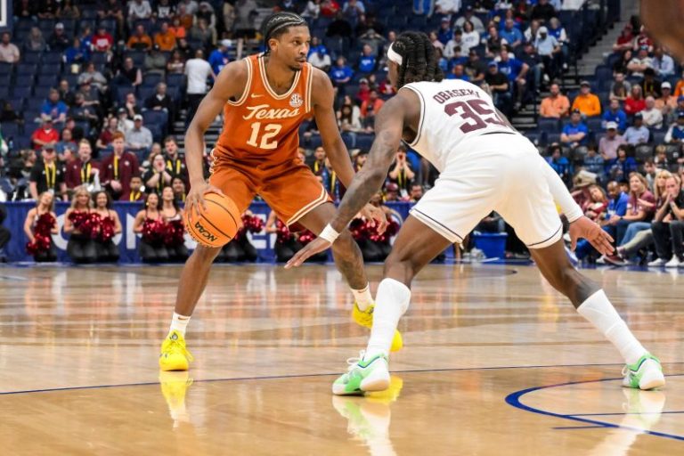 Bracketology: Major changes for bubble teams after surprises Thursday