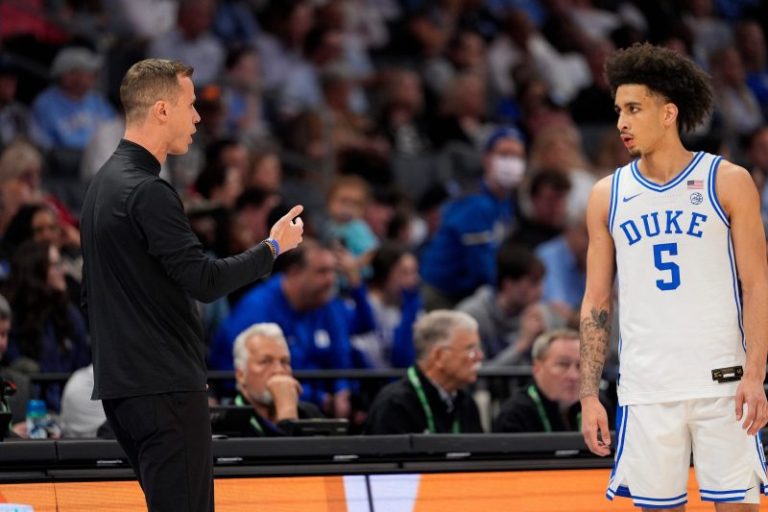 Duke rallies to beat Louisville for ACC championship: Highlights