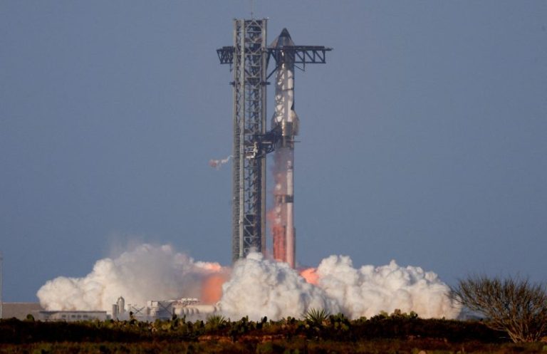 Perfect bracket? Win a ride on SpaceX rocket that keeps exploding