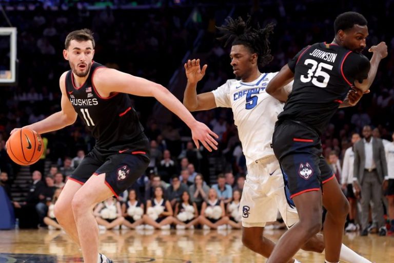 What TV channel is TNT on? How to watch March Madness games in 2025