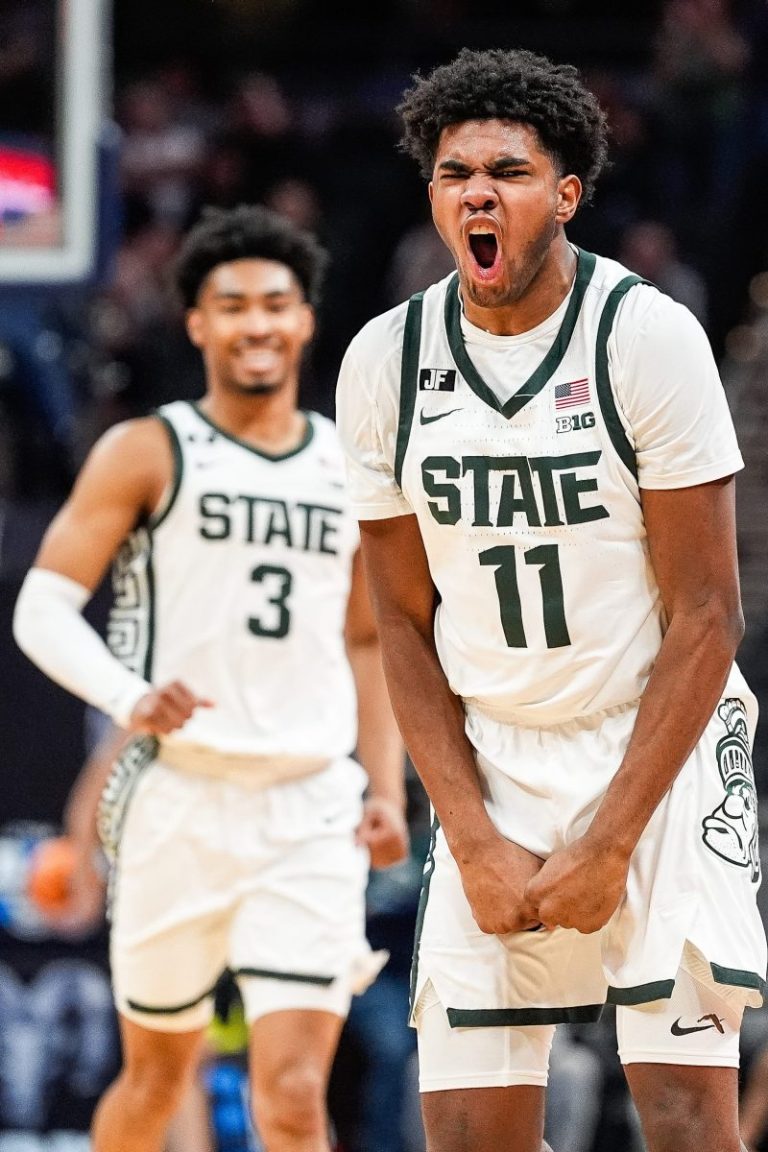 NBA mock draft: Who improved stock before NCAA Tournament?