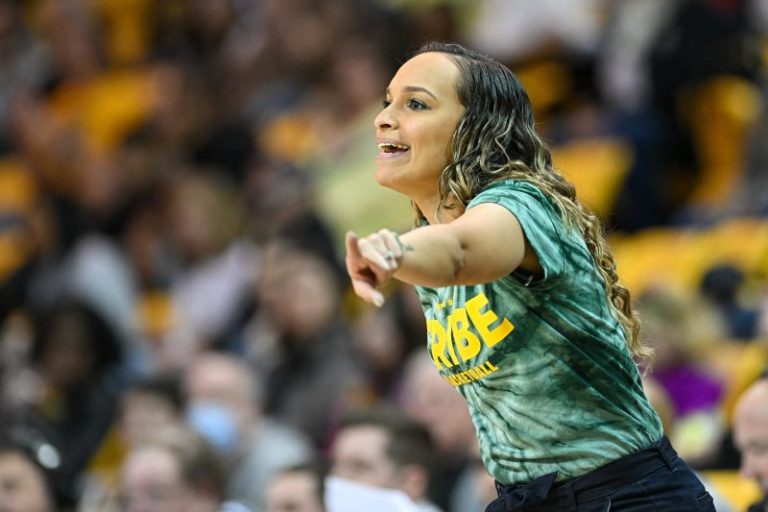 How William & Mary sparked improbable, historic run to March Madness