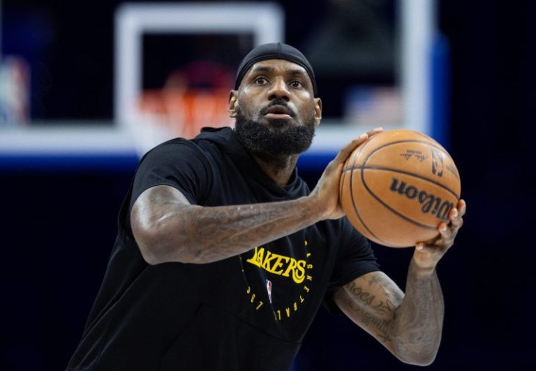 LeBron James update: Lakers star still dealing with groin injury