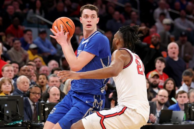 NCAA Tournament first-round schedule: Breaking down Thursday’s 16 games