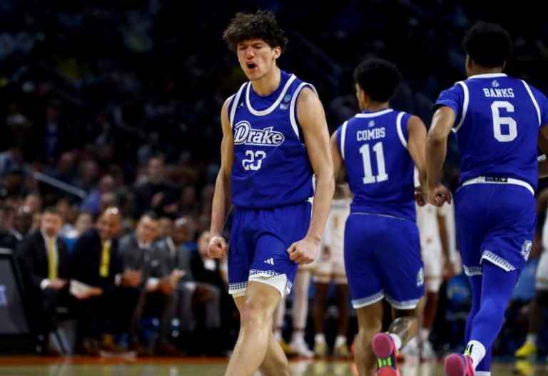 Men’s March Madness upset picks for Saturday’s second-round games