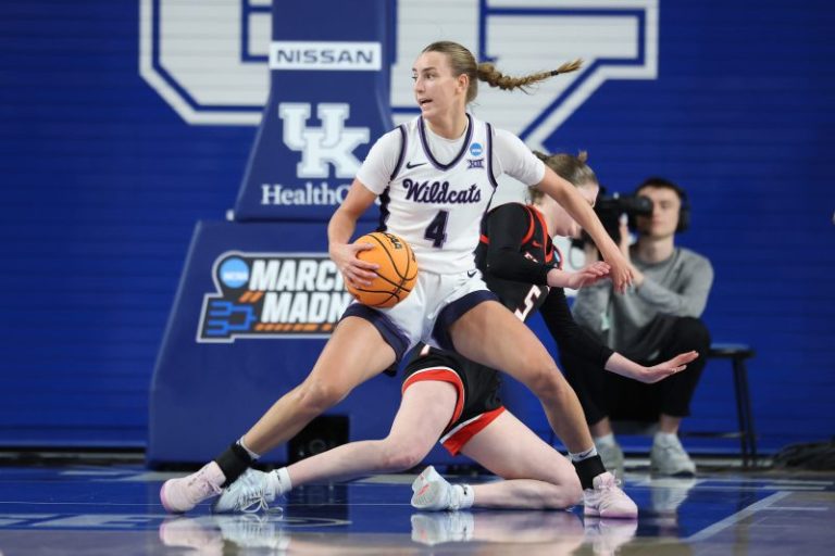 Women’s March Madness upset predictions for second-round games