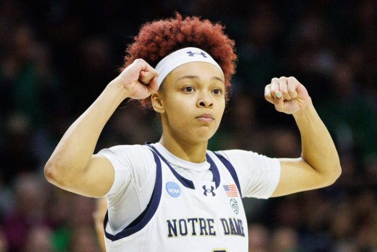 Women’s basketball bold predictions: Sweet 16 upset picks