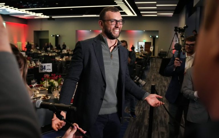 With big-name GMs, can Stanford, Cal thrive in new era of college football?