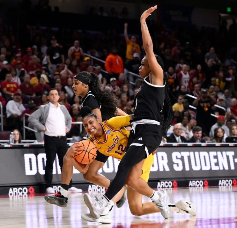 Mississippi State player target of online hate after Watkins injury