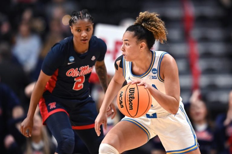 Don’t sleep on UCLA because points pile up quickly, just ask Ole Miss