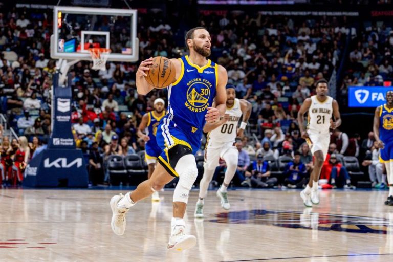 Steph Curry returns for Warriors: How did he do?