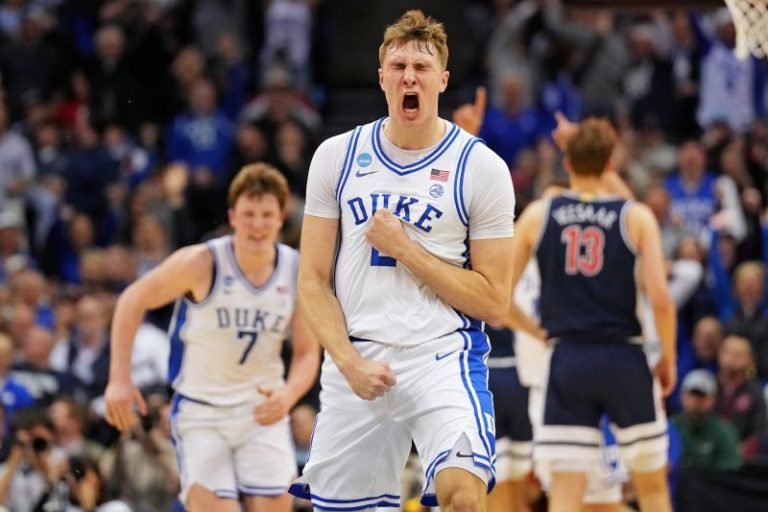 Duke vs Alabama men’s basketball live updates: Time, TV channel