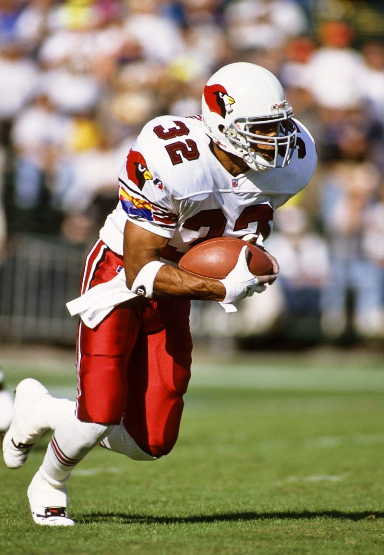 Ex-NFL player charged over dogfighting operation after 190 dogs seized