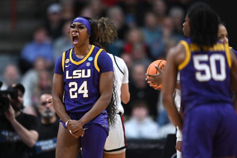 Women’s basketball predictions: March Madness picks for Elite Eight