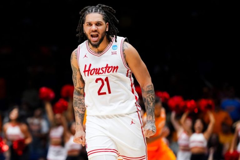 Five burning March Madness hot takes include a Final Four upset pick