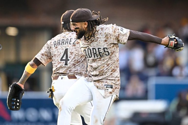 MLB power rankings: Braves in early hole after ugly sweep