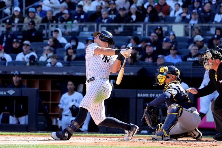 Yankees’ torpedo bats: What we know