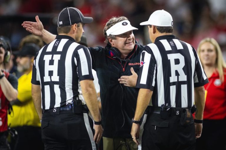 Who are the best SEC coaches? We ranked them No. 1 to No. 16