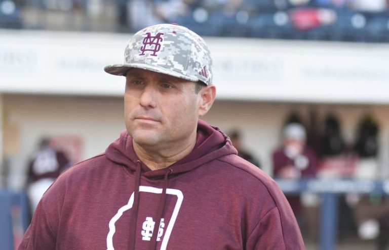 Chris Lemonis fired: Contract details for former Mississippi State baseball coach
