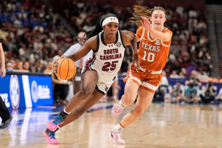 Women’s March Madness Final Four bracket breakdown: Best players