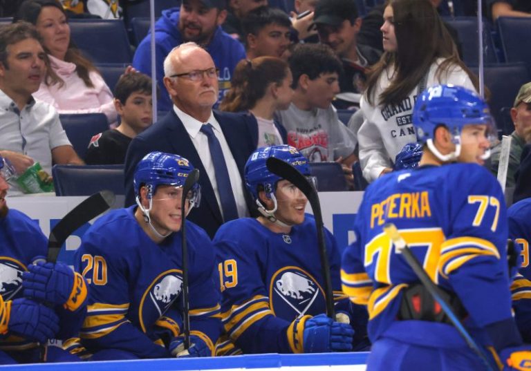 Sabres’ playoff drought hits 14 seasons: Why they fell short again