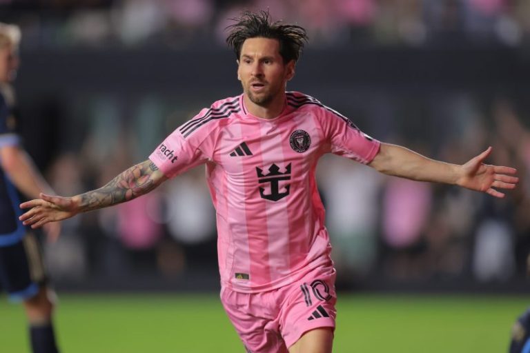 Messi game tonight: Inter Miami vs. Toronto live updates