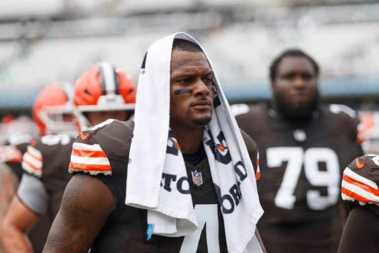 Jimmy Haslam: Deshaun Watson trade was ‘big swing and miss’ for Browns