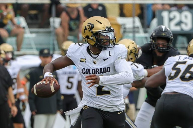 NFL draft rumors: Could Steelers draft Colorado QB Shedeur Sanders?