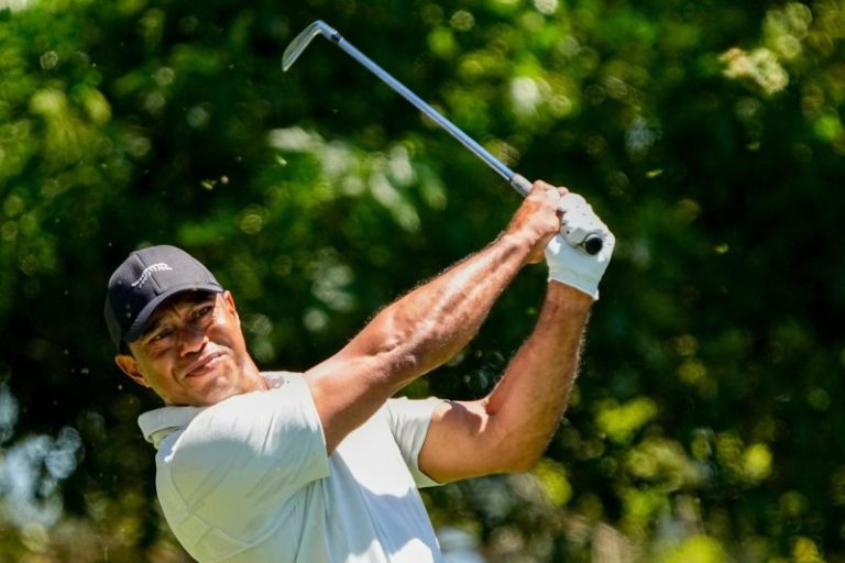 Can Tiger Woods play competitive golf again? ESPN analyst says no