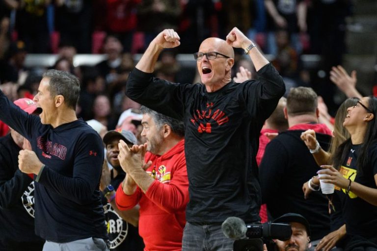 Scott Van Pelt rips Kevin Willard for way coach left Maryland