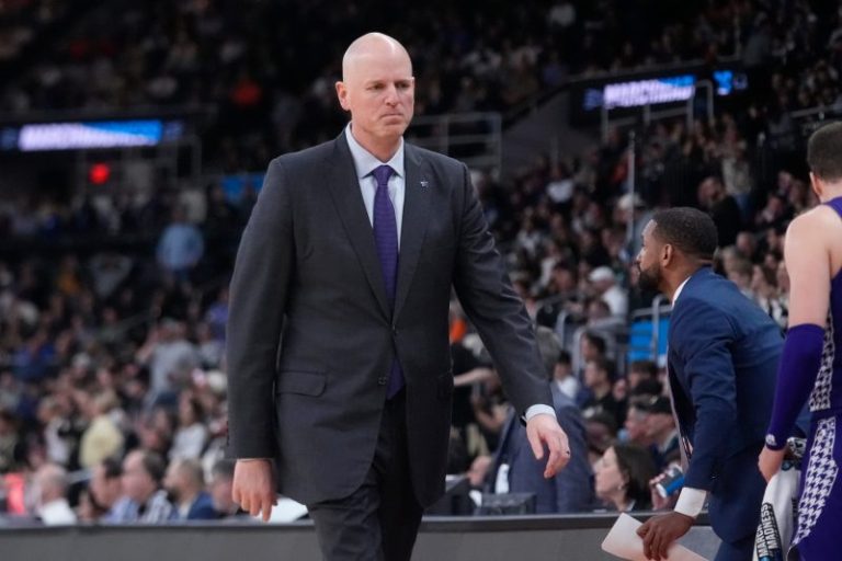 Alan Huss leaving High Point as Creighton’s coach-in-waiting: Reports