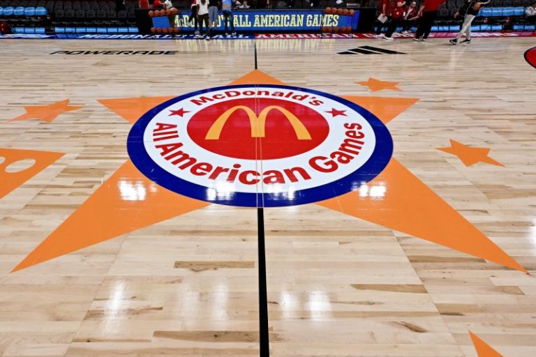 McDonald’s All-American results: Top standouts from boys’, girls’ games