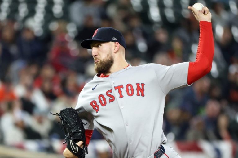 Red Sox renaissance: Splashing cash, Boston’s future is now