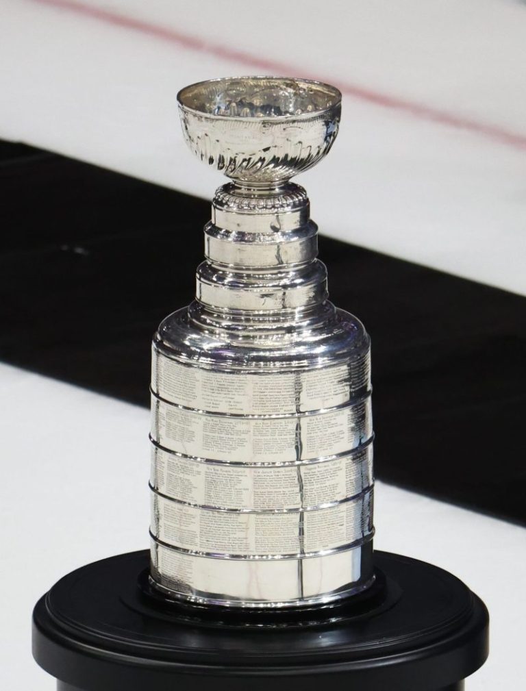 NHL playoff bracket: Schedule, times, TV and scores