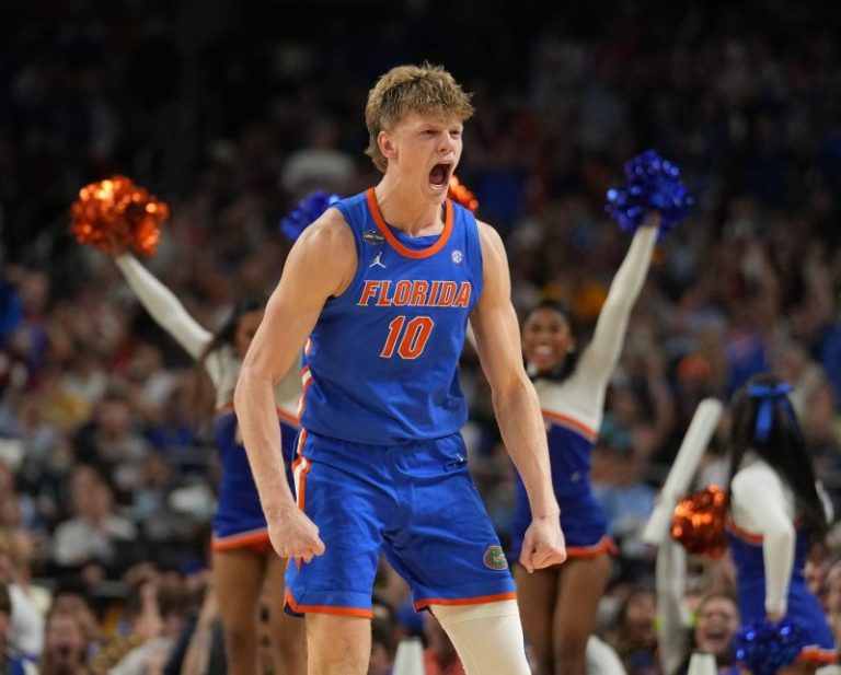 March Madness grades: From Final Four to first round, how did each fare?